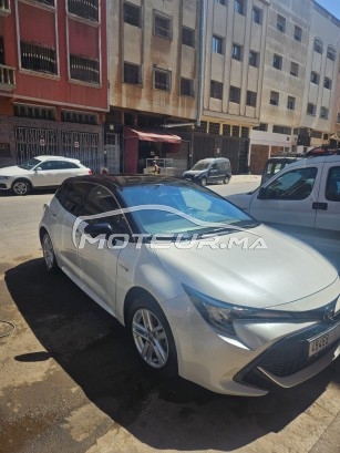 تويوتا كورولا Hybrid مستعملة 1665690