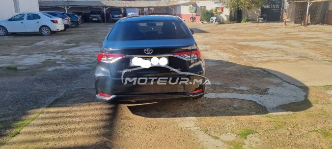 تويوتا كورولا Prestige مستعملة 1774971