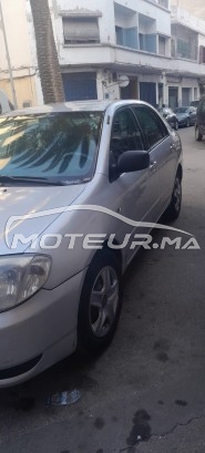 تويوتا كورولا مستعملة 1793368