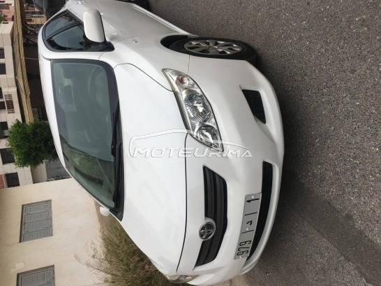 TOYOTA Corolla occasion 1399482