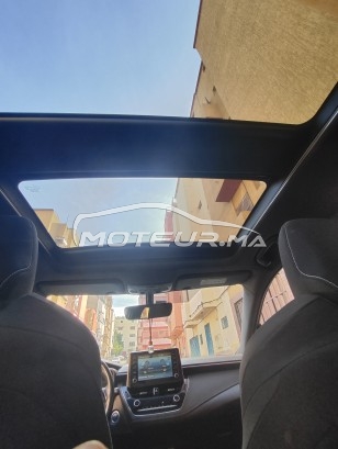 تويوتا كورولا مستعملة 1777413