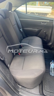 تويوتا كورولا D-4d dynamic مستعملة 3052560