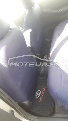 TOYOTA Corolla occasion 1123490