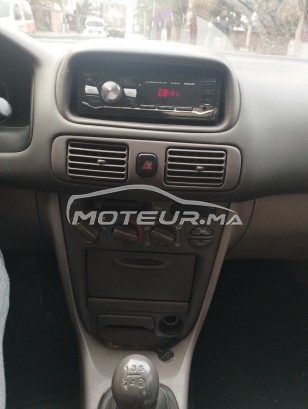 TOYOTA Corolla occasion 1580654