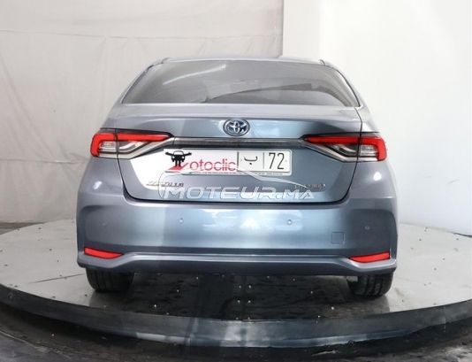 تويوتا كورولا مستعملة 3018900