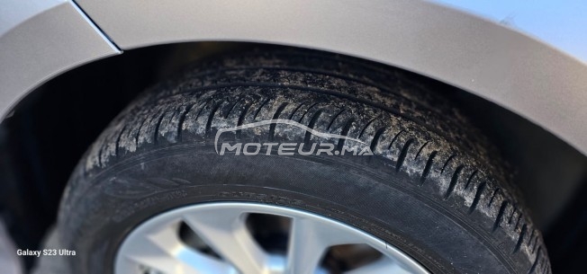 TOYOTA Corolla occasion 1689794