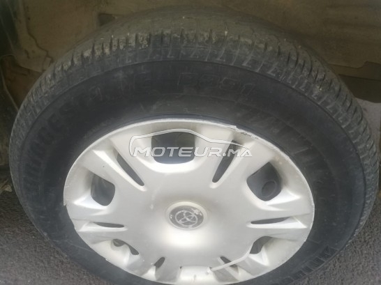 TOYOTA Corolla occasion 1459056