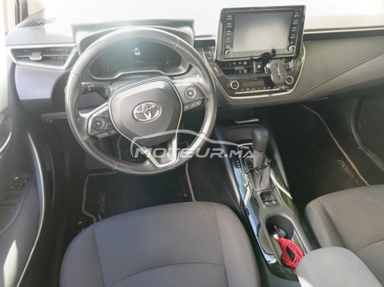 TOYOTA Corolla occasion 3416950