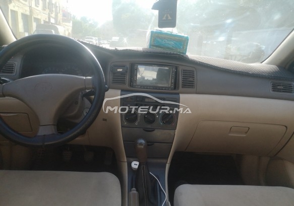 تويوتا كورولا مستعملة 1778323