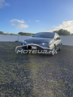 تويوتا كورولا مستعملة 1604494