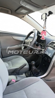 TOYOTA Corolla occasion 1852487