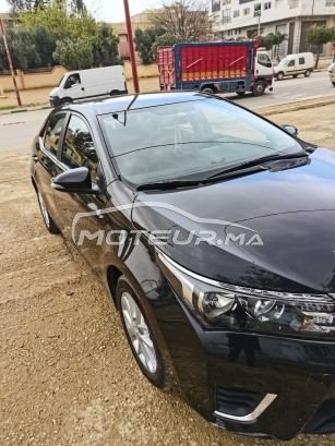 TOYOTA Corolla occasion 1283941