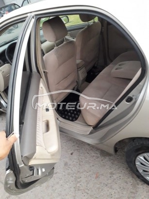 تويوتا كورولا مستعملة 1547232