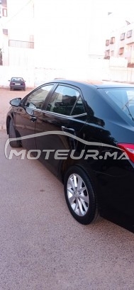 TOYOTA Corolla occasion 1998885