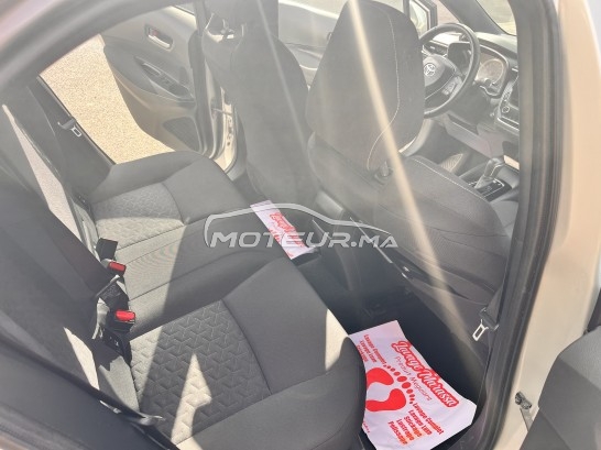 تويوتا كورولا مستعملة 1755561