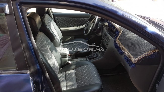 TOYOTA Corolla 2.0.d xli occasion 1547919