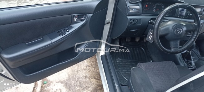 TOYOTA Corolla occasion 1565820