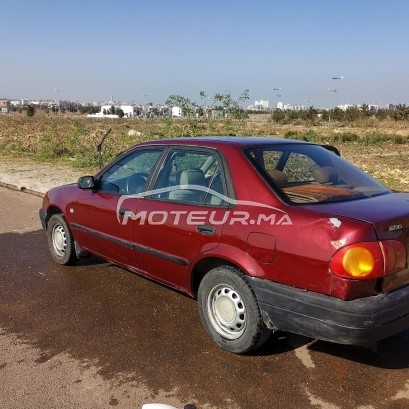 تويوتا كورولا مستعملة 1683934