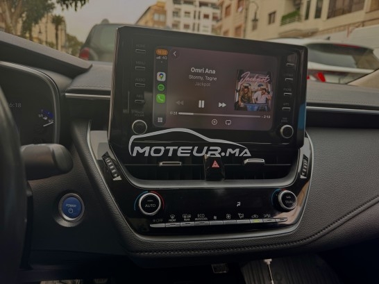 TOYOTA Corolla Distinctive occasion 2852350