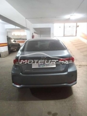 تويوتا كورولا مستعملة 2894482