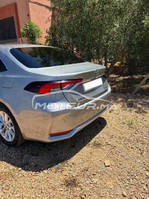 تويوتا كورولا مستعملة 2959701