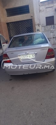 تويوتا كورولا مستعملة 1793373