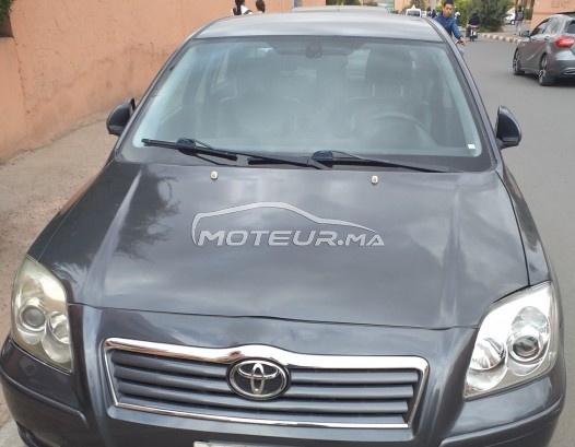 TOYOTA Corolla occasion 1122921