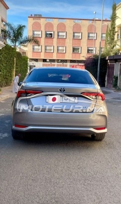 TOYOTA Corolla Prestige occasion 1775724