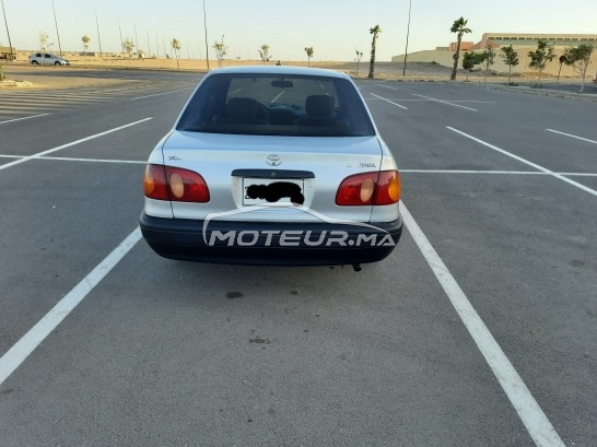 تويوتا كورولا مستعملة 1218133