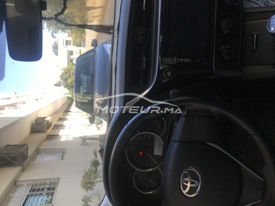 TOYOTA Corolla occasion 1278025