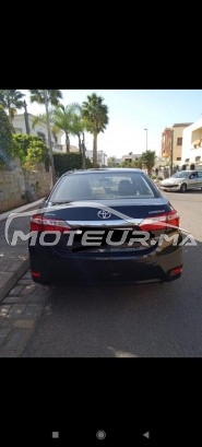 تويوتا كورولا مستعملة 1588496