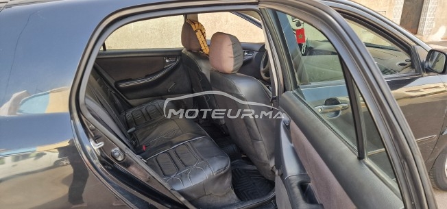 تويوتا كورولا Vvi 1.4 مستعملة 2567565