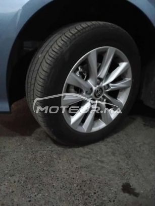 تويوتا كورولا مستعملة 2894491