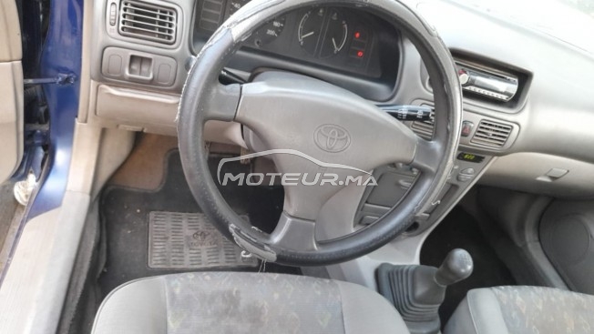 TOYOTA Corolla occasion 1580658