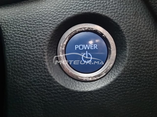 TOYOTA Corolla Distinctive+ automatique hybrid toutes options 2020 occasion 2891034