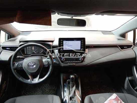 تويوتا كورولا مستعملة 3357926