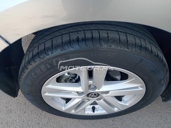 TOYOTA Corolla occasion 3512817