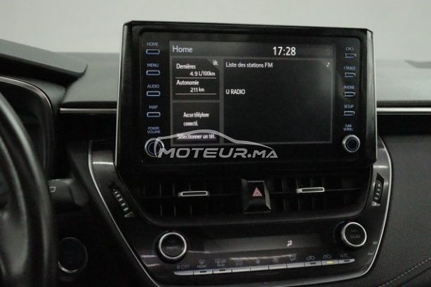 تويوتا كورولا مستعملة 3286041