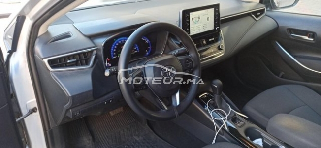 تويوتا كورولا مستعملة 2979544