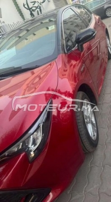 تويوتا كورولا مستعملة 2956834