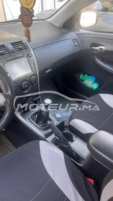 تويوتا كورولا Mellinium d4d مستعملة 3195758