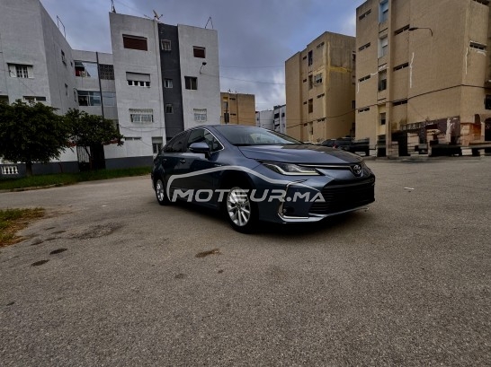 TOYOTA Corolla Distinctive occasion 2852343