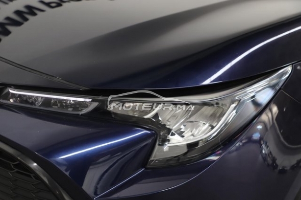 تويوتا كورولا مستعملة 2742690