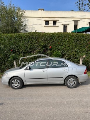 TOYOTA Corolla 2.0dxli occasion 1765569