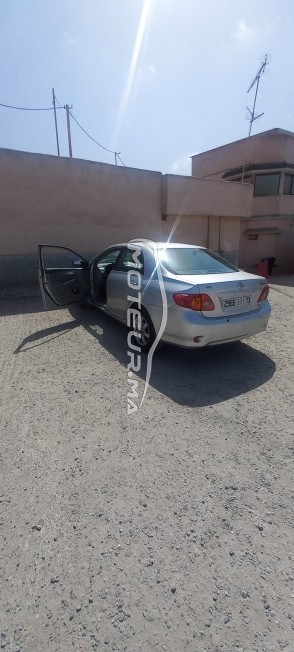 تويوتا كورولا Millenium مستعملة 1678220