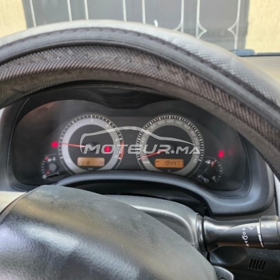 تويوتا كورولا Mellinium d4d مستعملة 3195760