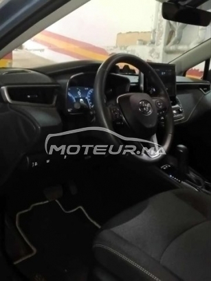 تويوتا كورولا مستعملة 2894484