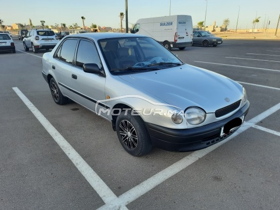 تويوتا كورولا مستعملة 1218136