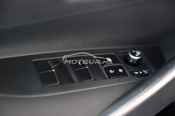 تويوتا كورولا مستعملة 2742687