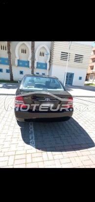 TOYOTA Corolla Xli occasion 1379273